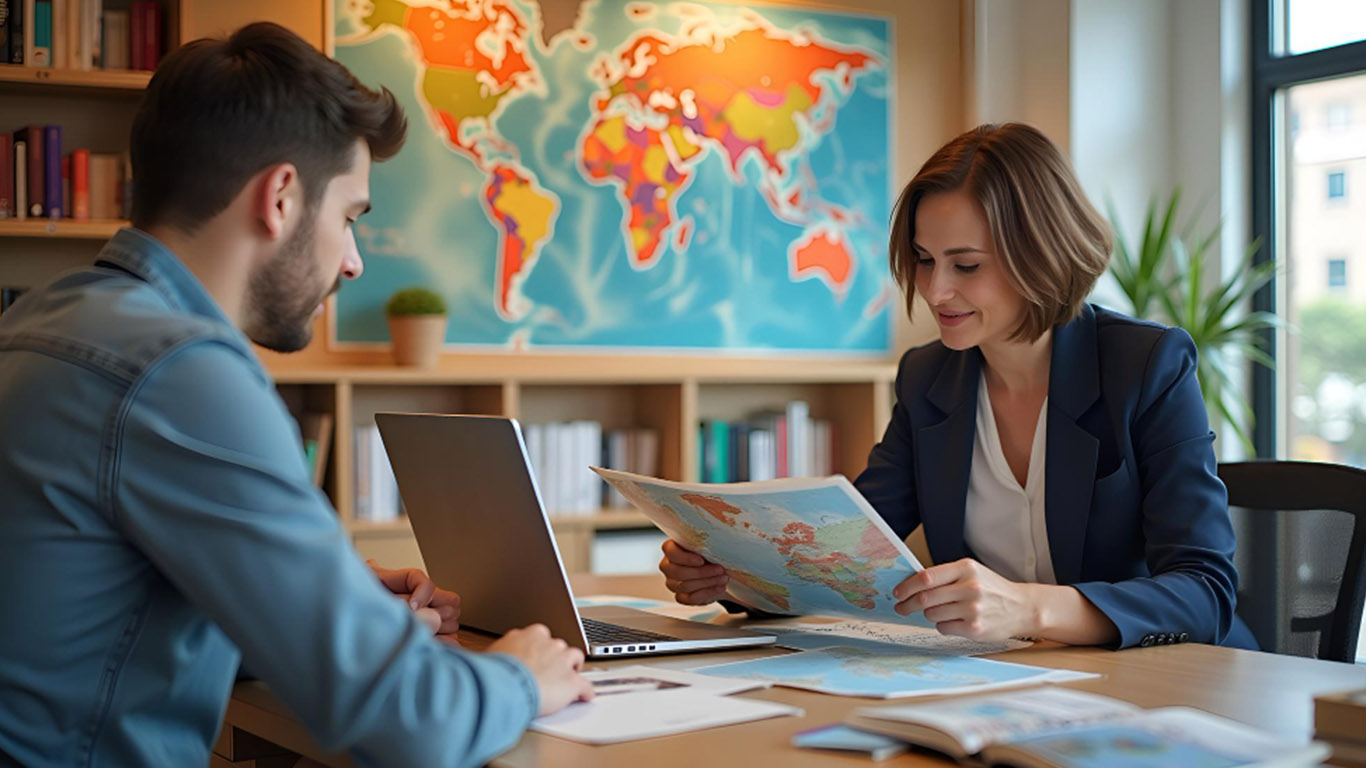 Can I expedite my visa processing for urgent travel