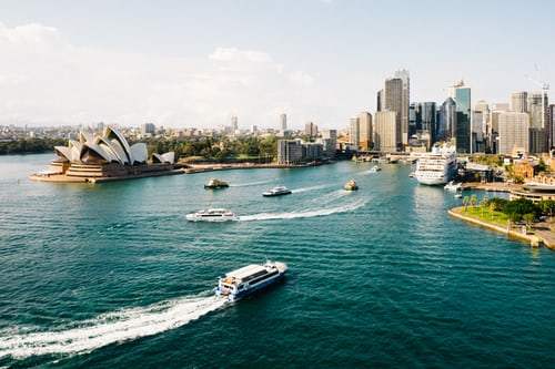 Best Australia Student Visa Consultant