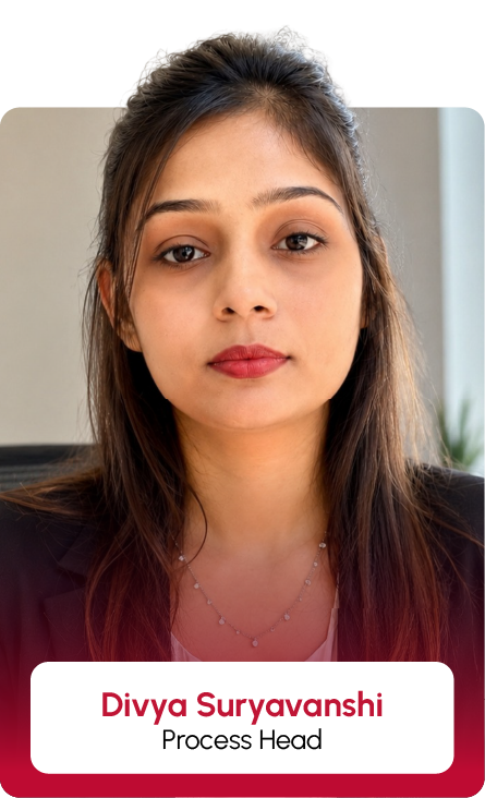 Divya Suryavanshi
