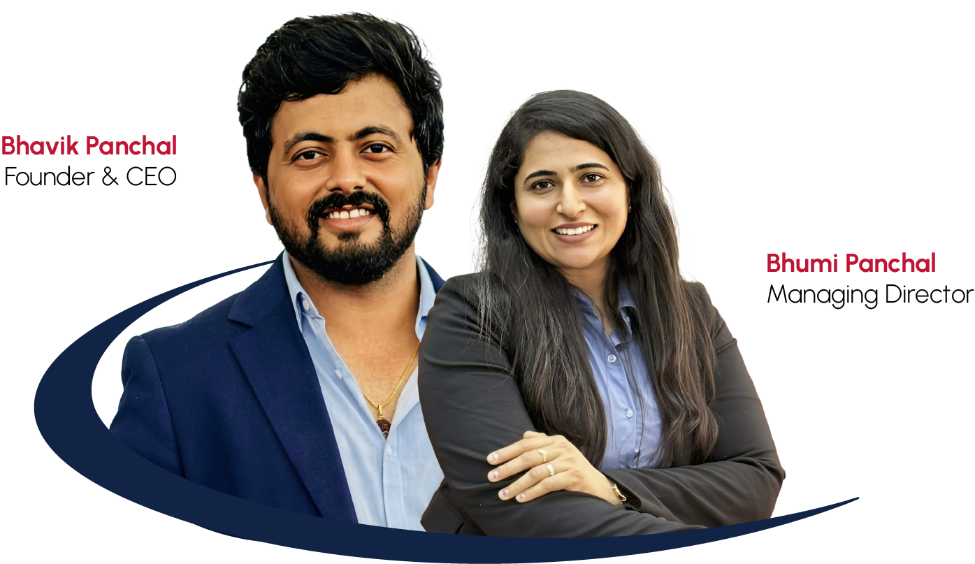 Founder & CEO - Managing Director