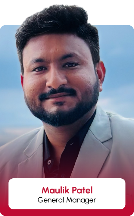 Maulik Patel